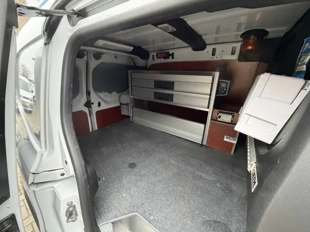 Mercedes-Benz Citan 108 CDI Euro 6 L1 Pro 2022 Diesel 20