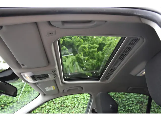BMW 3 Serie 320i Corporate Lease Executive 2017 Benzine 9