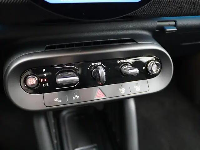 MINI Aceman E 2025 Elektrisch 11