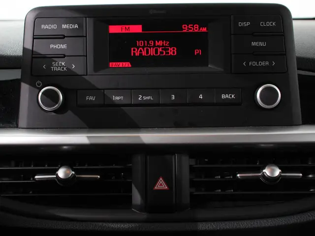 Kia Picanto 1.0 DPi Automaat ComfortLine 2022 Benzine 30