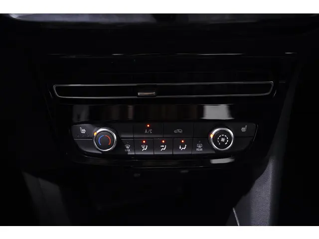Opel Mokka 1.2 Turbo Elegance 2022 Benzine 35