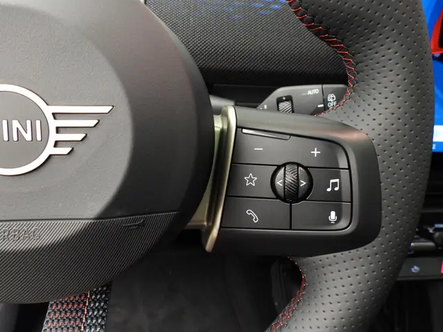 MINI Aceman SE 2024 Elektrisch 14