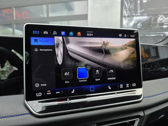 Volkswagen Tiguan 1.5 eTSI R-Line Edition 2024 Benzine 35