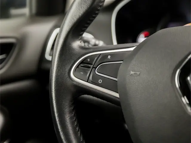 Renault Mégane Estate 1.2 TCe Sport 2017 Benzine 18