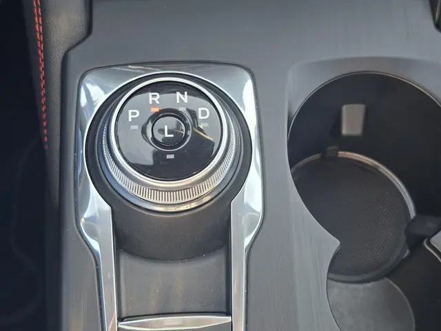 Ford Kuga 2.5 PHEV ST-Line X 2022 Hybride Benzine 27