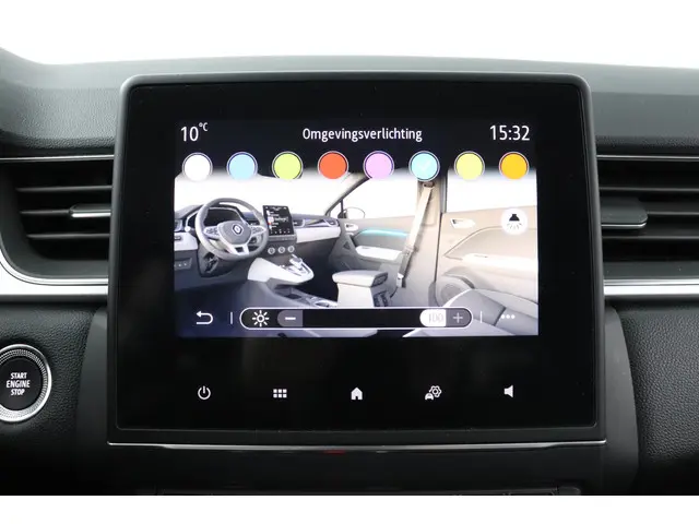 Renault Captur 1.0 TCe 90 Intens 2022 Benzine 28