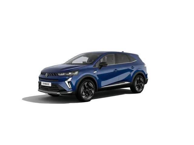 Renault Symbioz esprit Alpine 2025 Hybride Benzine 7