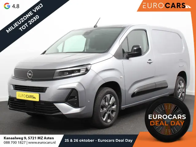 Opel Combo 1.5 BlueHDi 130 S&S L2 2024 Diesel