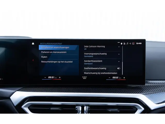 BMW M3 3-serie Touring xDrive Competition 2024 Benzine 59