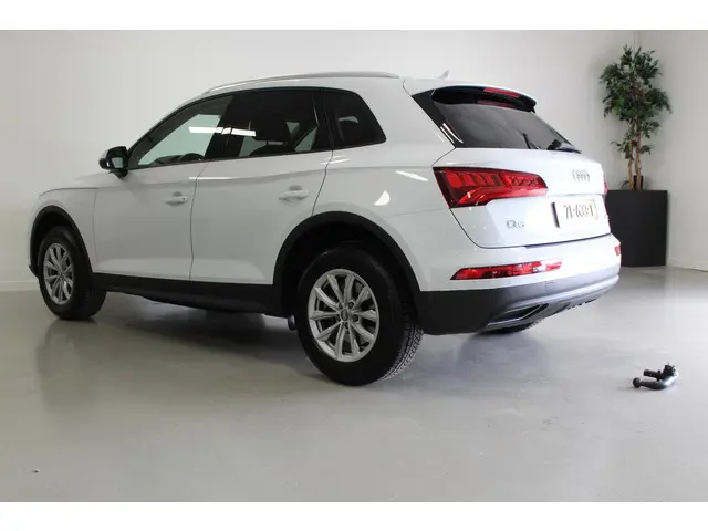 Audi Q5 40 TDI quattro Pro Line 2019 Diesel 6
