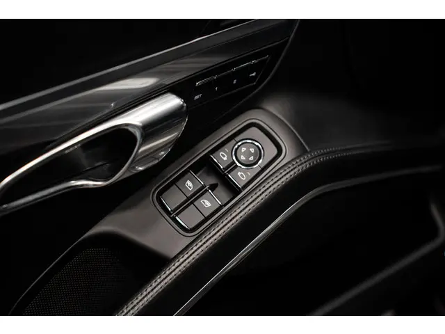 Porsche 911 3.0 Carrera 4S 2016 Benzine 5