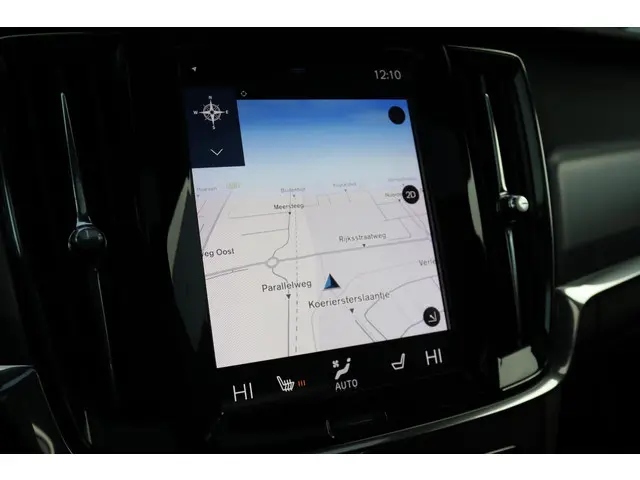 Volvo S90 2.0 T5 AUT. 250PK INSCRIPTION 2018 Benzine 25