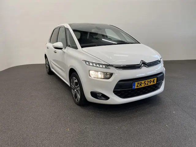 Citroën C4 Picasso 1.2 PureTech Exclusive 2015 Benzine 3