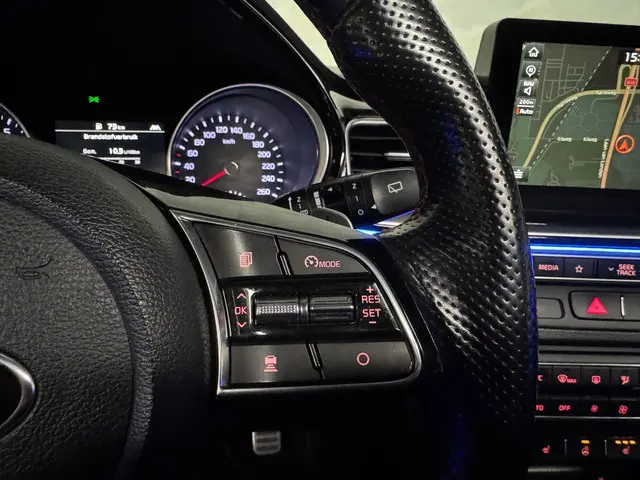 Kia ProCeed 1.6 T-GDI GT 2019 Benzine 24