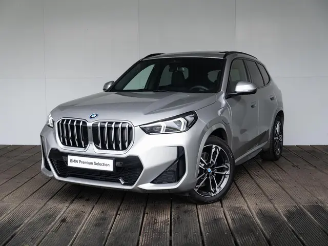 BMW X1 xDrive25e 2026 Hybride Benzine 39