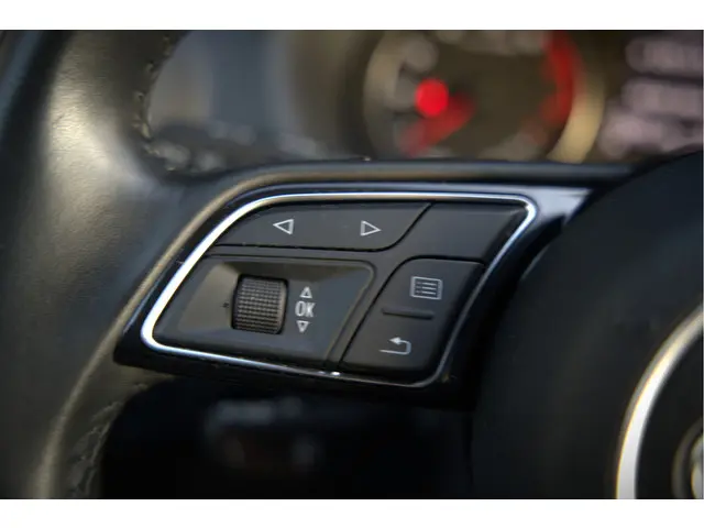 Audi Q2 1.4 TFSI CoD Design Pro Line Plus 2018 Benzine 31