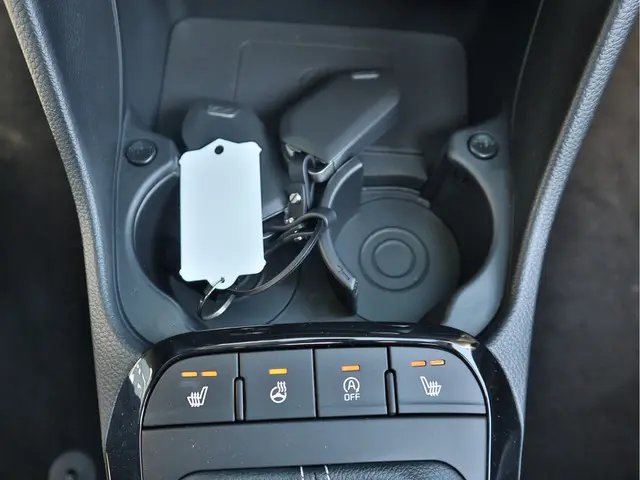 Kia Picanto 1.0 DPI GT-Line 2025 Benzine 17