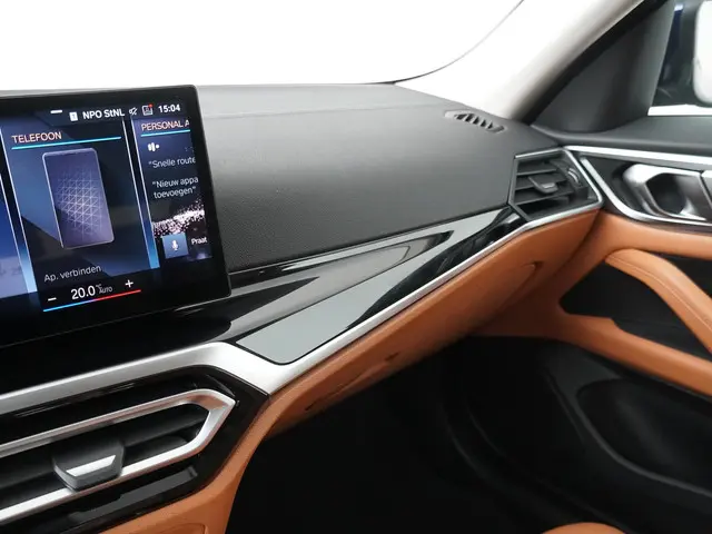 BMW i4 eDrive40 84 kWh 2022 Elektrisch 22