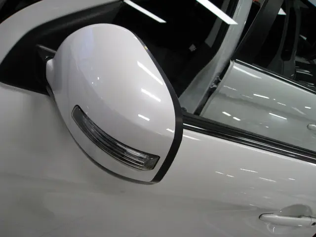 Mitsubishi ASX 1.6 Cleartec Intense 2015 Benzine 12