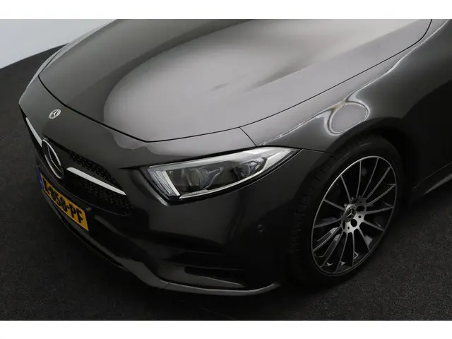 Mercedes-Benz CLS 450 4MATIC Premium Plus 2019 Benzine 32