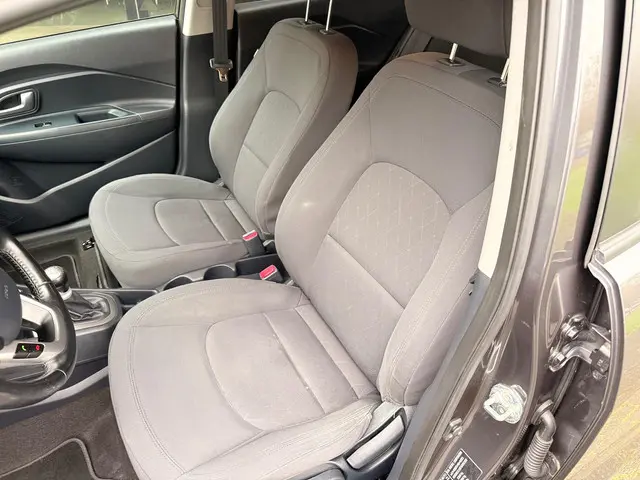 Kia Rio 1.2 CVVT DynamicLine 2015 Benzine 5