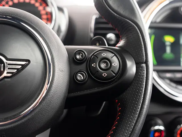 MINI Clubman Cooper S Aut. 2018 Benzine 23