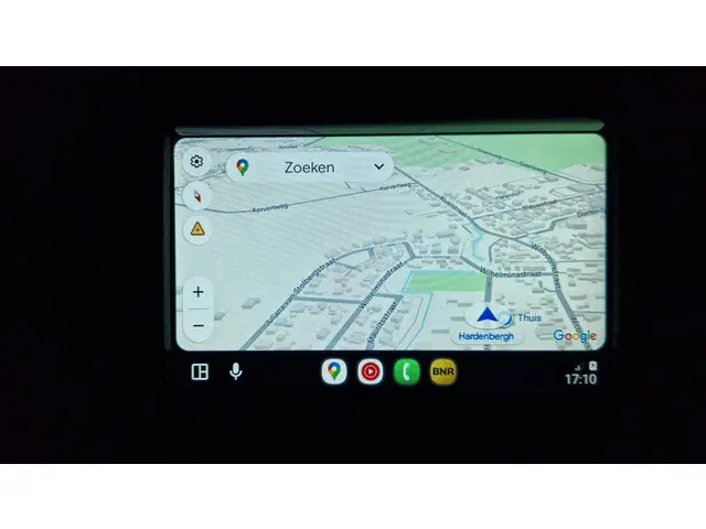 Opel KARL 1.0 Innovation 2017 Benzine 21