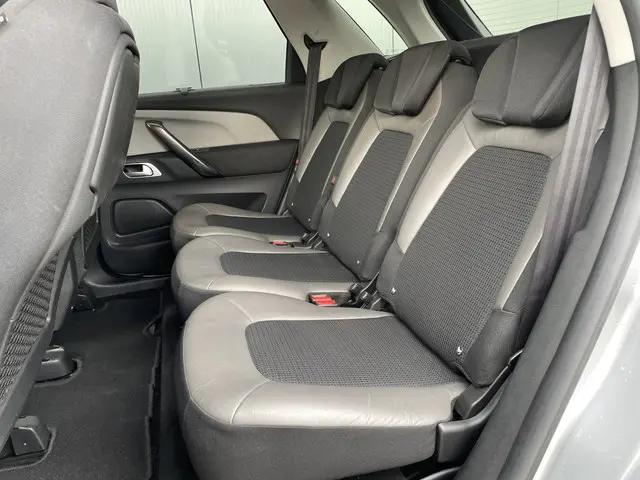 Citroën C4 Picasso 1.6 THP Exclusive 2013 Benzine 5