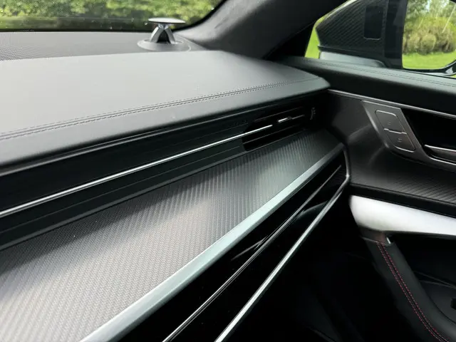 Audi RS6 TFSI quattro 2022 Benzine 28