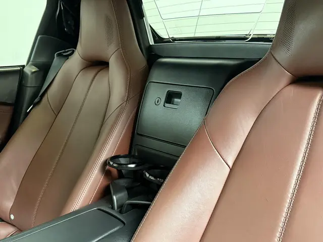 Mazda MX-5 RF 2.0 SkyActiv-G 160 GT-M 2018 Benzine 31