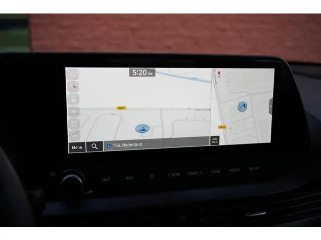 Hyundai i20 1.0 T-GDI Comfort Smart 2022 Benzine 27