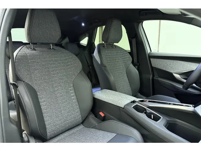 Peugeot 3008 1.2 Hybrid 145 Allure 2025 Hybride Benzine 13