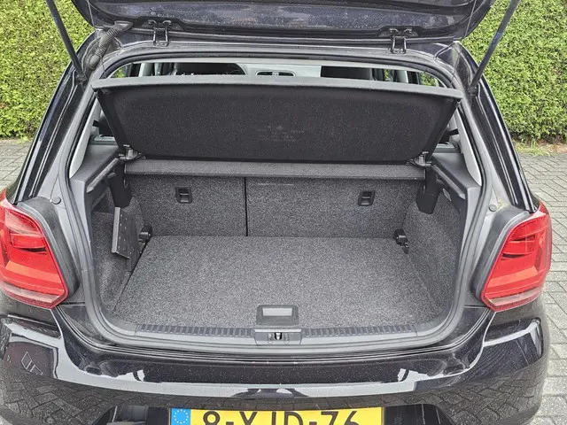 Volkswagen Polo 1.4 TDI Comfortline 2014 Diesel 11