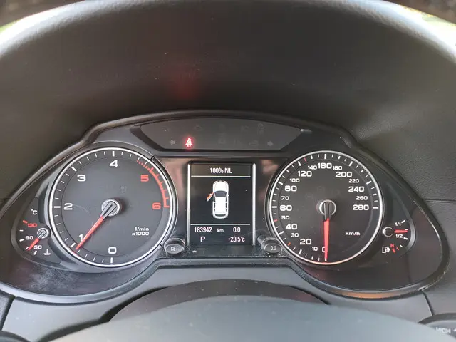 Audi Q5 2.0 TDI quattro Pro Line 2013 Diesel 42