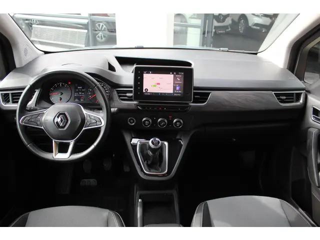 Renault Kangoo 1.3 TCe Edition One 2022 Benzine 8