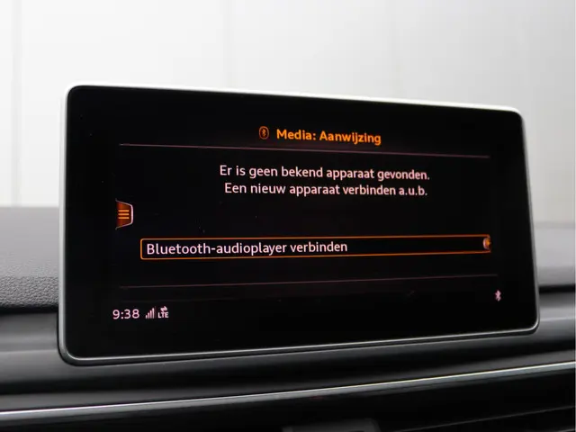 Audi A5 Sportback 3.0TFSI S5 quattro 2018 Benzine 64