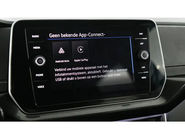 Volkswagen T-Cross 1.0 TSI R-Line 2024 Benzine 29