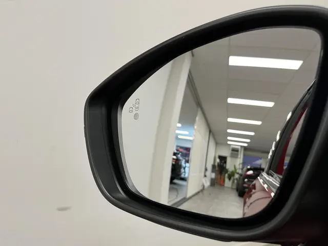 Opel Corsa-e Elegance 50 kWh 2020 Elektrisch 14