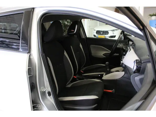 Nissan Micra 1.0 IG-T N-Design 2022 Benzine 18