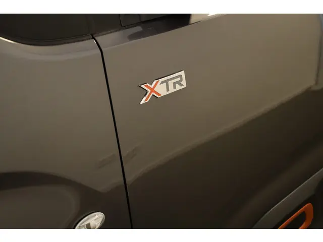 Citroën Berlingo PT 130 Shine Automaat-8 2020 Benzine 12