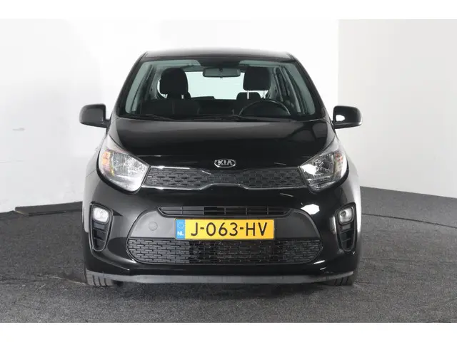 Kia Picanto 1.0 MPi DynamicPlusLine 2020 Benzine 3