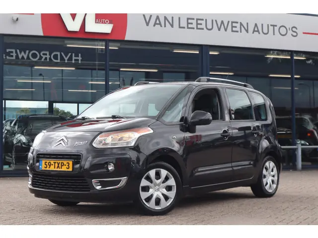 Citroën C3 Picasso 1.6 VTi Tendance 2012 Benzine