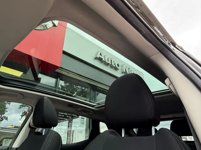 Nissan QASHQAI DIG-T 140 MT Design Edition 2021 Benzine 24