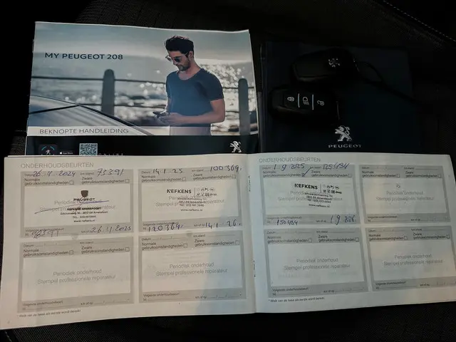 Peugeot 208 1.2 PureTech Allure 2022 Benzine 20