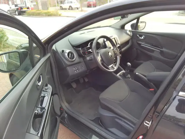Renault Clio Estate 0.9 TCe Night&Day 2014 Benzine 5