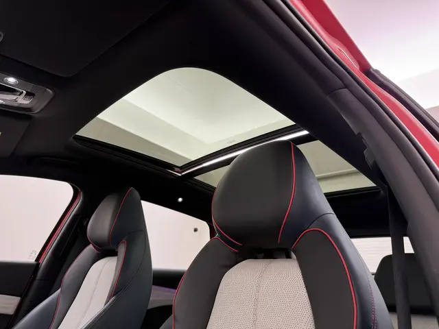 BYD ATTO 3 Comfort 60 kWh 2023 Elektrisch 19