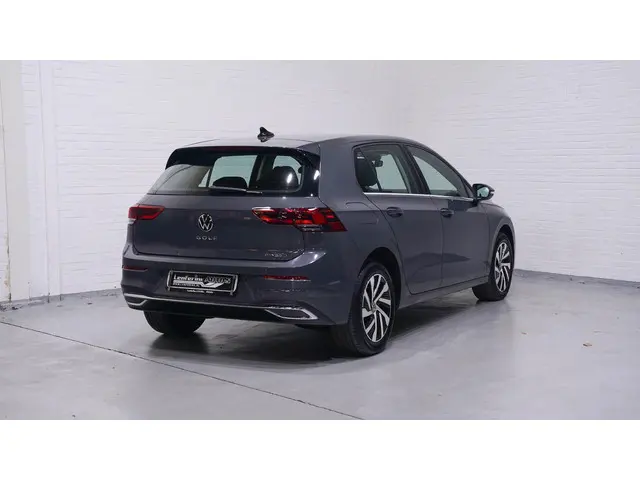 Volkswagen Golf 1.4 eHybrid Style 2022 Hybride Benzine 5