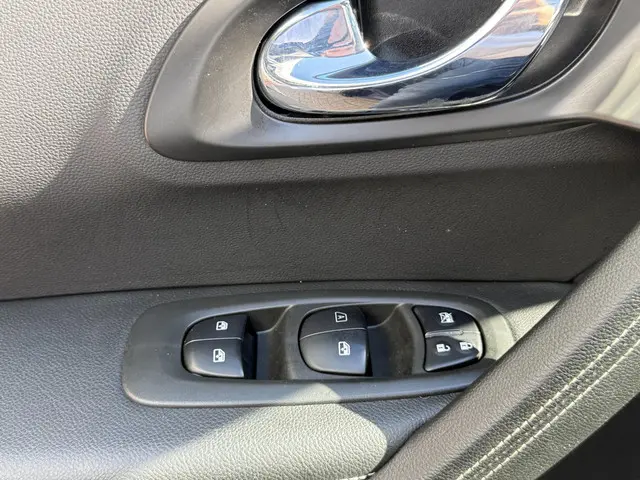 Renault Kadjar 1.2 TCe Bose 2018 Benzine 19