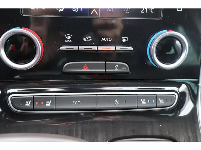 Renault Espace 1.8 TCe Initiale Paris 7p. 2019 Benzine 38