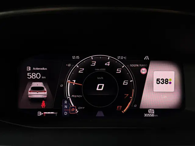 CUPRA Formentor 1.5 TSI Pano|ACC|Camera| 2022 Benzine 28